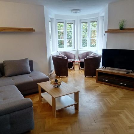 Pod Vezi Apartment Mikulov Exterior photo