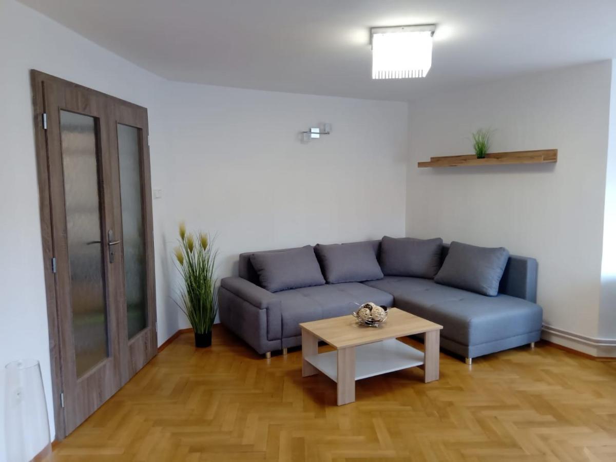 Pod Vezi Apartment Mikulov Exterior photo