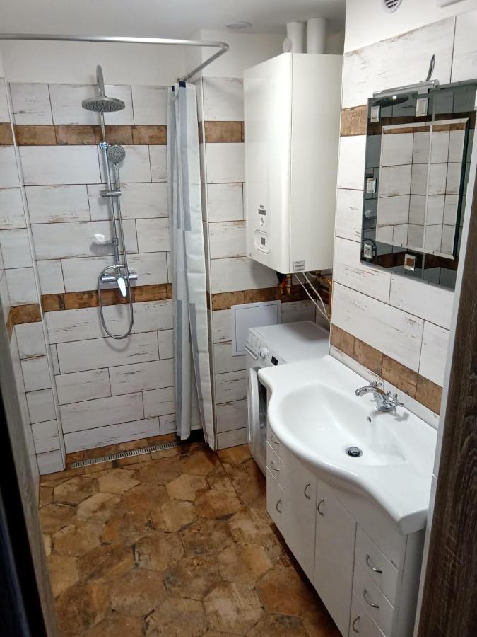 Pod Vezi Apartment Mikulov Exterior photo